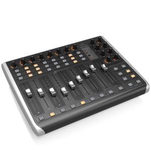 1636791290358-Behringer X-Touch Compact Universal Control Surface4.jpg